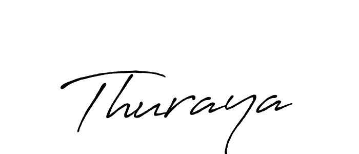 Once you've used our free online signature maker to create your best signature Antro_Vectra_Bolder style, it's time to enjoy all of the benefits that Thuraya name signing documents. Thuraya signature style 7 images and pictures png