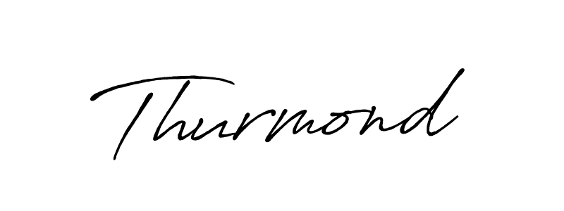 Similarly Antro_Vectra_Bolder is the best handwritten signature design. Signature creator online .You can use it as an online autograph creator for name Thurmond. Thurmond signature style 7 images and pictures png