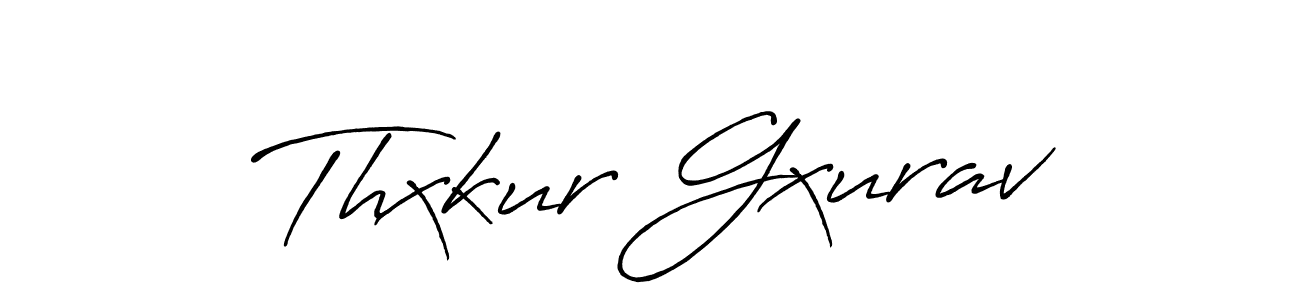 You can use this online signature creator to create a handwritten signature for the name Thxkur Gxurav. This is the best online autograph maker. Thxkur Gxurav signature style 7 images and pictures png