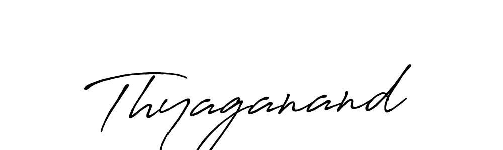 if you are searching for the best signature style for your name Thyaganand. so please give up your signature search. here we have designed multiple signature styles  using Antro_Vectra_Bolder. Thyaganand signature style 7 images and pictures png