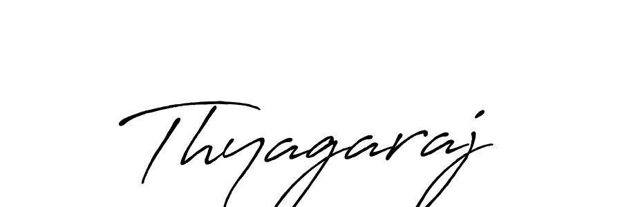 You should practise on your own different ways (Antro_Vectra_Bolder) to write your name (Thyagaraj) in signature. don't let someone else do it for you. Thyagaraj signature style 7 images and pictures png