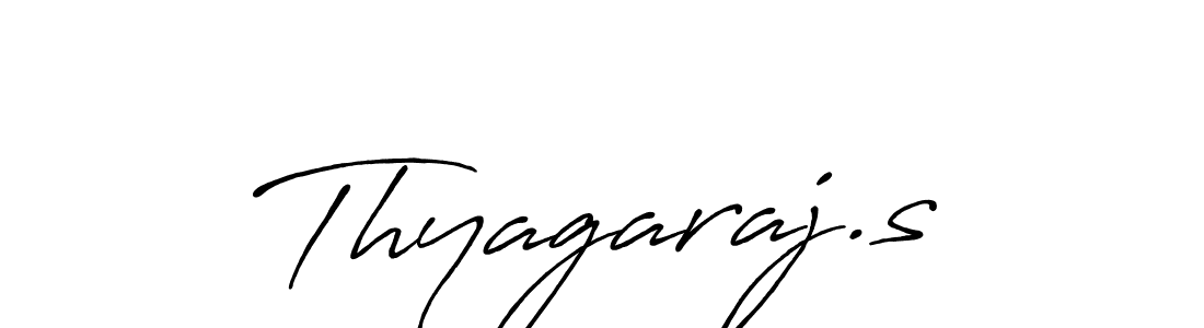 Antro_Vectra_Bolder is a professional signature style that is perfect for those who want to add a touch of class to their signature. It is also a great choice for those who want to make their signature more unique. Get Thyagaraj.s name to fancy signature for free. Thyagaraj.s signature style 7 images and pictures png