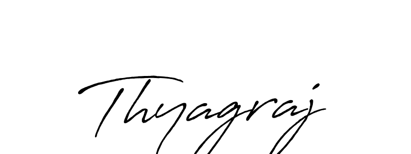 You should practise on your own different ways (Antro_Vectra_Bolder) to write your name (Thyagraj) in signature. don't let someone else do it for you. Thyagraj signature style 7 images and pictures png