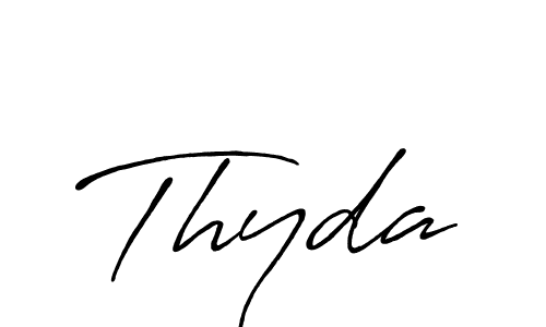 Make a short Thyda signature style. Manage your documents anywhere anytime using Antro_Vectra_Bolder. Create and add eSignatures, submit forms, share and send files easily. Thyda signature style 7 images and pictures png