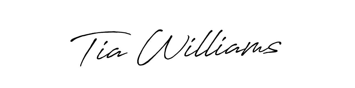 This is the best signature style for the Tia Williams name. Also you like these signature font (Antro_Vectra_Bolder). Mix name signature. Tia Williams signature style 7 images and pictures png