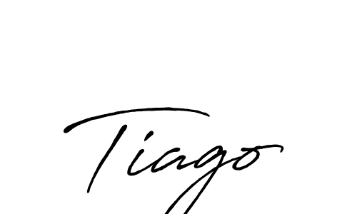 Also You can easily find your signature by using the search form. We will create Tiago name handwritten signature images for you free of cost using Antro_Vectra_Bolder sign style. Tiago signature style 7 images and pictures png