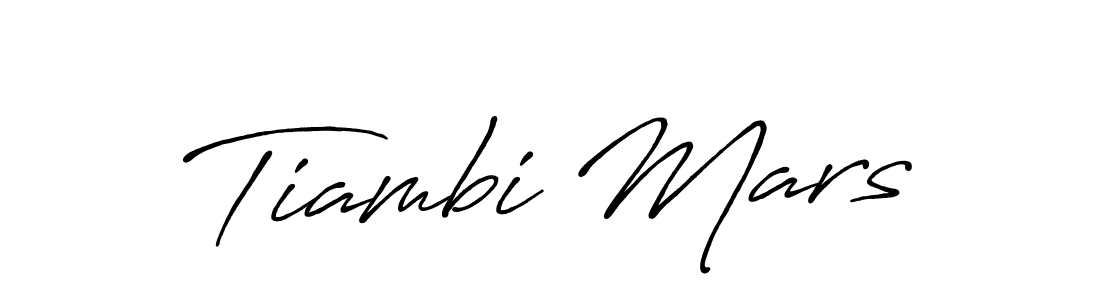 Best and Professional Signature Style for Tiambi Mars. Antro_Vectra_Bolder Best Signature Style Collection. Tiambi Mars signature style 7 images and pictures png