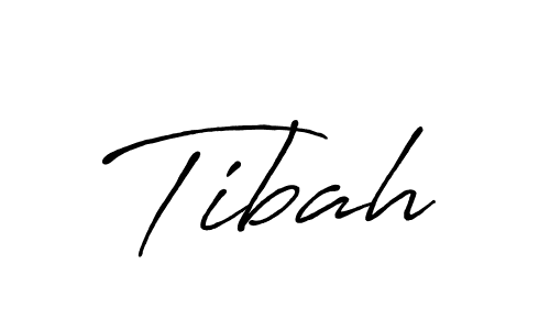 How to Draw Tibah signature style? Antro_Vectra_Bolder is a latest design signature styles for name Tibah. Tibah signature style 7 images and pictures png
