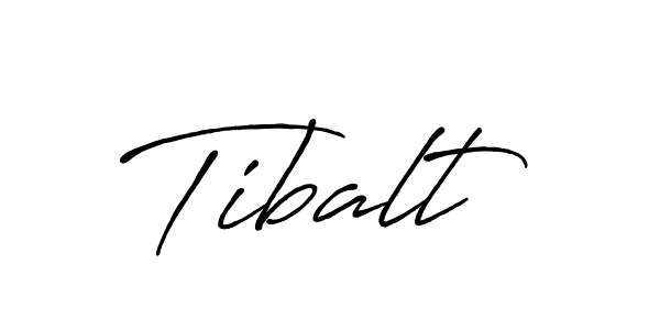 It looks lik you need a new signature style for name Tibalt. Design unique handwritten (Antro_Vectra_Bolder) signature with our free signature maker in just a few clicks. Tibalt signature style 7 images and pictures png