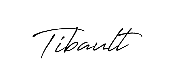 Once you've used our free online signature maker to create your best signature Antro_Vectra_Bolder style, it's time to enjoy all of the benefits that Tibault name signing documents. Tibault signature style 7 images and pictures png