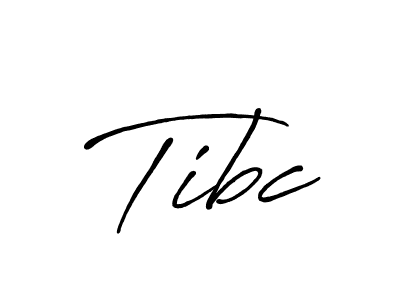 Here are the top 10 professional signature styles for the name Tibc. These are the best autograph styles you can use for your name. Tibc signature style 7 images and pictures png