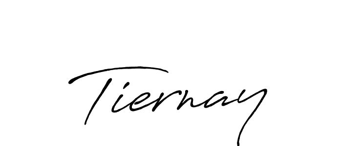 See photos of Tiernay official signature by Spectra . Check more albums & portfolios. Read reviews & check more about Antro_Vectra_Bolder font. Tiernay signature style 7 images and pictures png