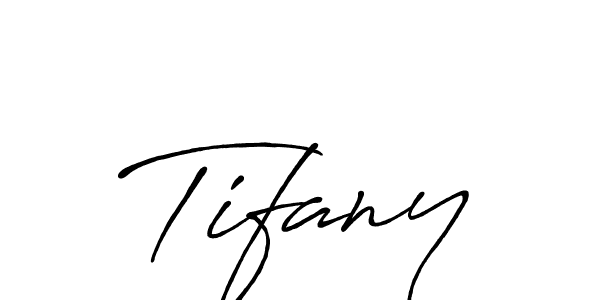 See photos of Tifany official signature by Spectra . Check more albums & portfolios. Read reviews & check more about Antro_Vectra_Bolder font. Tifany signature style 7 images and pictures png