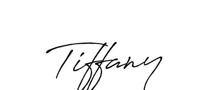 Once you've used our free online signature maker to create your best signature Antro_Vectra_Bolder style, it's time to enjoy all of the benefits that Tiffany name signing documents. Tiffany signature style 7 images and pictures png