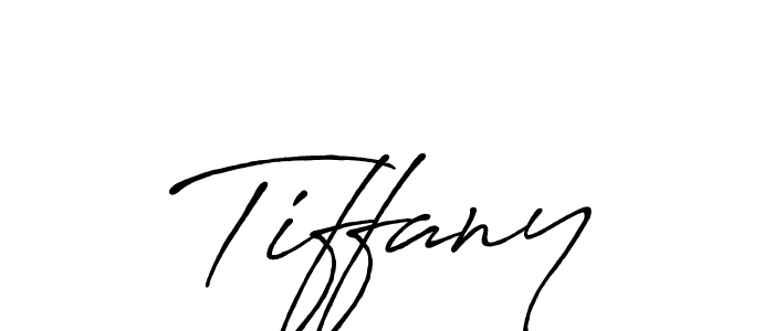 Antro_Vectra_Bolder is a professional signature style that is perfect for those who want to add a touch of class to their signature. It is also a great choice for those who want to make their signature more unique. Get Tiffany name to fancy signature for free. Tiffany signature style 7 images and pictures png