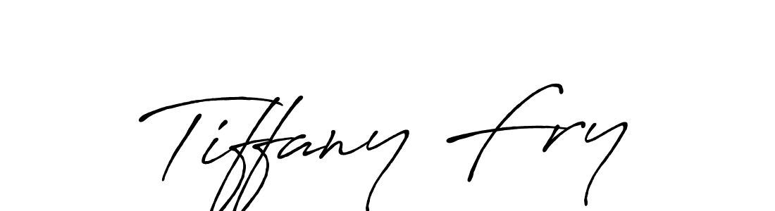 Make a short Tiffany Fry signature style. Manage your documents anywhere anytime using Antro_Vectra_Bolder. Create and add eSignatures, submit forms, share and send files easily. Tiffany Fry signature style 7 images and pictures png