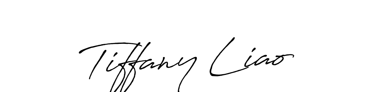 This is the best signature style for the Tiffany Liao name. Also you like these signature font (Antro_Vectra_Bolder). Mix name signature. Tiffany Liao signature style 7 images and pictures png