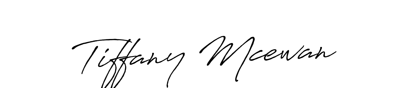 How to Draw Tiffany Mcewan signature style? Antro_Vectra_Bolder is a latest design signature styles for name Tiffany Mcewan. Tiffany Mcewan signature style 7 images and pictures png