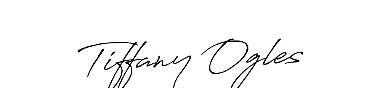 Similarly Antro_Vectra_Bolder is the best handwritten signature design. Signature creator online .You can use it as an online autograph creator for name Tiffany Ogles. Tiffany Ogles signature style 7 images and pictures png