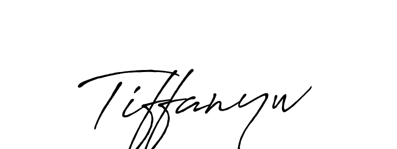 Antro_Vectra_Bolder is a professional signature style that is perfect for those who want to add a touch of class to their signature. It is also a great choice for those who want to make their signature more unique. Get Tiffanyw name to fancy signature for free. Tiffanyw signature style 7 images and pictures png