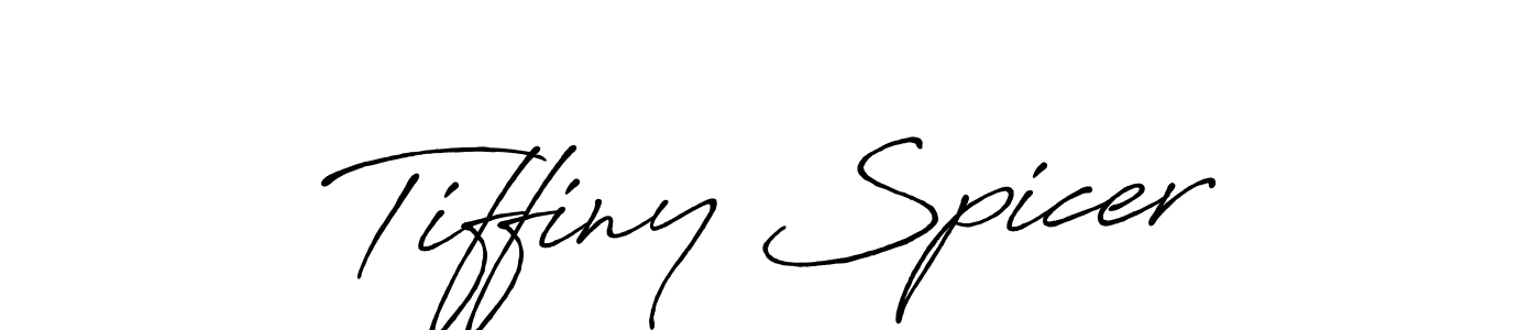 Here are the top 10 professional signature styles for the name Tiffiny Spicer. These are the best autograph styles you can use for your name. Tiffiny Spicer signature style 7 images and pictures png