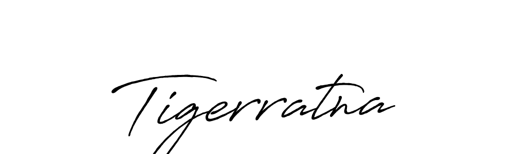 Also You can easily find your signature by using the search form. We will create Tigerratna name handwritten signature images for you free of cost using Antro_Vectra_Bolder sign style. Tigerratna signature style 7 images and pictures png