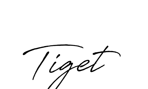 Similarly Antro_Vectra_Bolder is the best handwritten signature design. Signature creator online .You can use it as an online autograph creator for name Tiget. Tiget signature style 7 images and pictures png