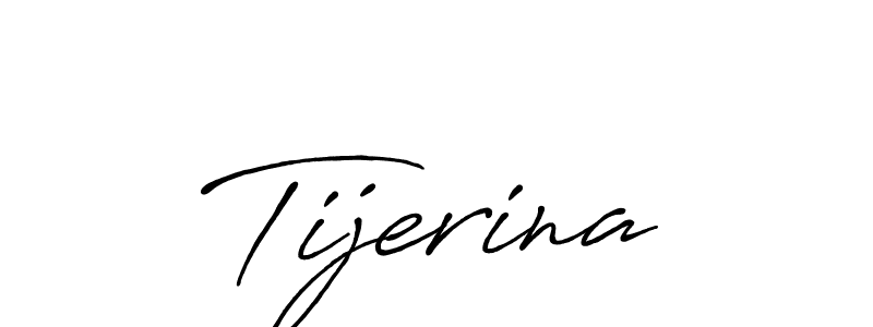 How to Draw Tijerina signature style? Antro_Vectra_Bolder is a latest design signature styles for name Tijerina. Tijerina signature style 7 images and pictures png