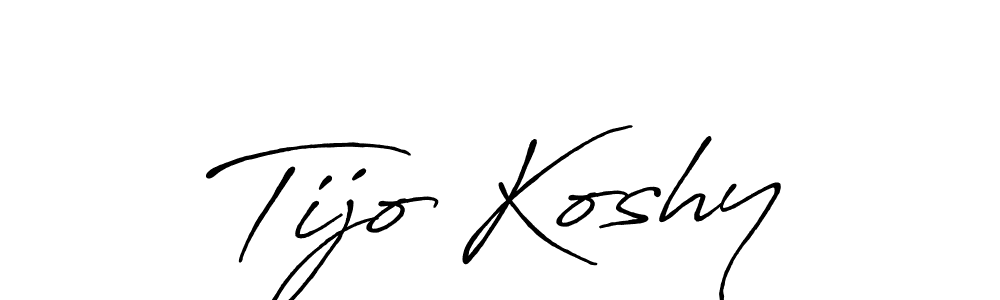 Check out images of Autograph of Tijo Koshy name. Actor Tijo Koshy Signature Style. Antro_Vectra_Bolder is a professional sign style online. Tijo Koshy signature style 7 images and pictures png