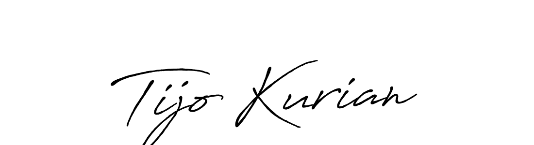 Antro_Vectra_Bolder is a professional signature style that is perfect for those who want to add a touch of class to their signature. It is also a great choice for those who want to make their signature more unique. Get Tijo Kurian name to fancy signature for free. Tijo Kurian signature style 7 images and pictures png