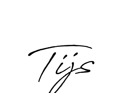 Make a short Tijs signature style. Manage your documents anywhere anytime using Antro_Vectra_Bolder. Create and add eSignatures, submit forms, share and send files easily. Tijs signature style 7 images and pictures png