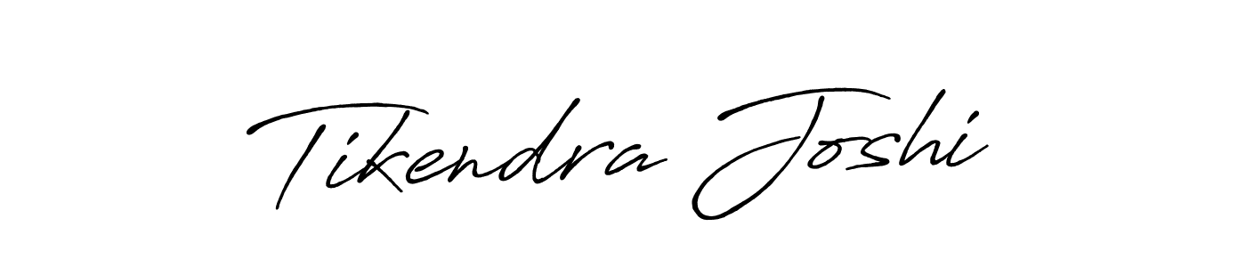 How to Draw Tikendra Joshi signature style? Antro_Vectra_Bolder is a latest design signature styles for name Tikendra Joshi. Tikendra Joshi signature style 7 images and pictures png