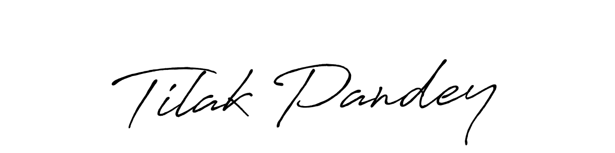 See photos of Tilak Pandey official signature by Spectra . Check more albums & portfolios. Read reviews & check more about Antro_Vectra_Bolder font. Tilak Pandey signature style 7 images and pictures png