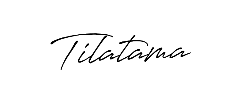 Similarly Antro_Vectra_Bolder is the best handwritten signature design. Signature creator online .You can use it as an online autograph creator for name Tilatama. Tilatama signature style 7 images and pictures png