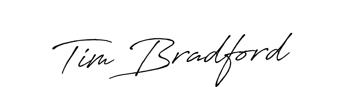 Make a short Tim Bradford signature style. Manage your documents anywhere anytime using Antro_Vectra_Bolder. Create and add eSignatures, submit forms, share and send files easily. Tim Bradford signature style 7 images and pictures png