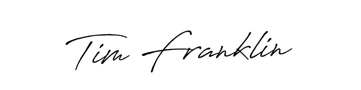 if you are searching for the best signature style for your name Tim Franklin. so please give up your signature search. here we have designed multiple signature styles  using Antro_Vectra_Bolder. Tim Franklin signature style 7 images and pictures png