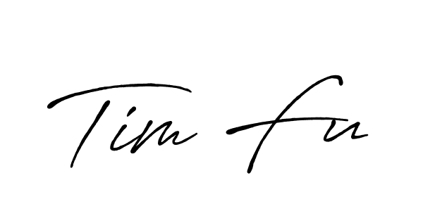 How to Draw Tim Fu signature style? Antro_Vectra_Bolder is a latest design signature styles for name Tim Fu. Tim Fu signature style 7 images and pictures png