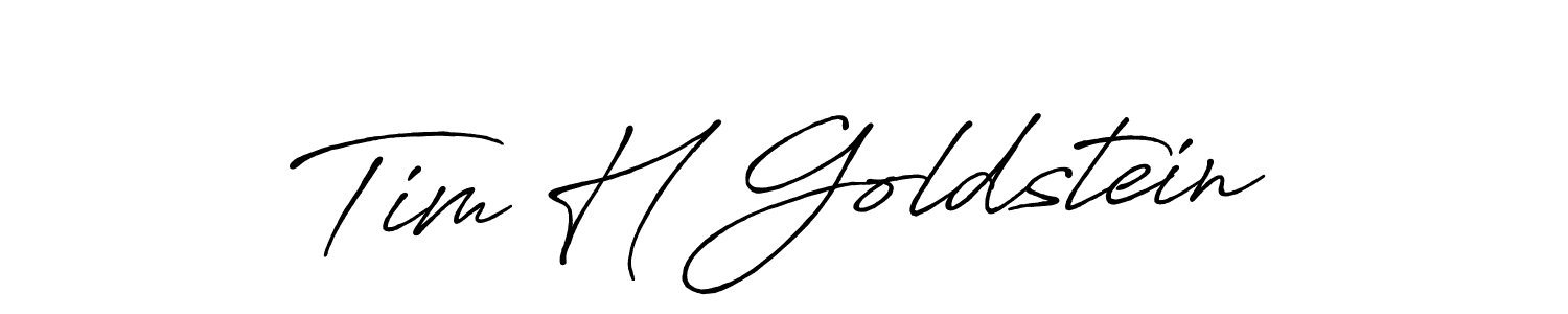You can use this online signature creator to create a handwritten signature for the name Tim H Goldstein. This is the best online autograph maker. Tim H Goldstein signature style 7 images and pictures png