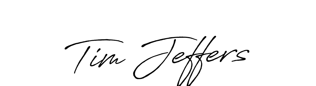 See photos of Tim Jeffers official signature by Spectra . Check more albums & portfolios. Read reviews & check more about Antro_Vectra_Bolder font. Tim Jeffers signature style 7 images and pictures png