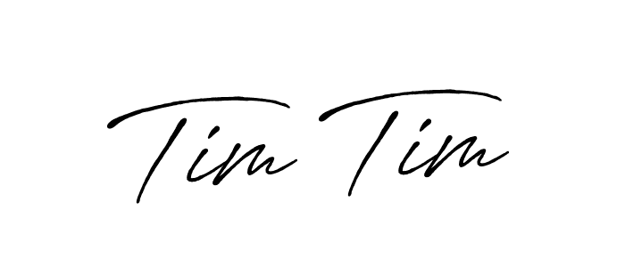 if you are searching for the best signature style for your name Tim Tim. so please give up your signature search. here we have designed multiple signature styles  using Antro_Vectra_Bolder. Tim Tim signature style 7 images and pictures png