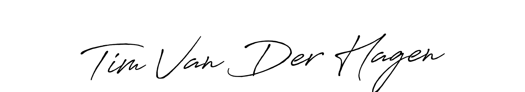 Also You can easily find your signature by using the search form. We will create Tim Van Der Hagen name handwritten signature images for you free of cost using Antro_Vectra_Bolder sign style. Tim Van Der Hagen signature style 7 images and pictures png