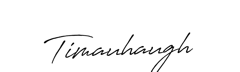 The best way (Antro_Vectra_Bolder) to make a short signature is to pick only two or three words in your name. The name Timauhaugh include a total of six letters. For converting this name. Timauhaugh signature style 7 images and pictures png