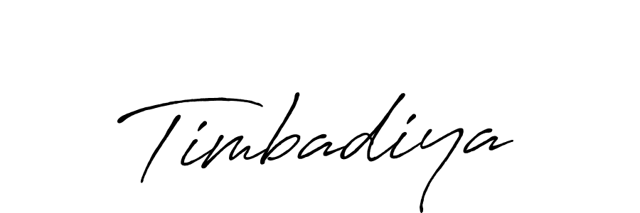 Make a short Timbadiya signature style. Manage your documents anywhere anytime using Antro_Vectra_Bolder. Create and add eSignatures, submit forms, share and send files easily. Timbadiya signature style 7 images and pictures png