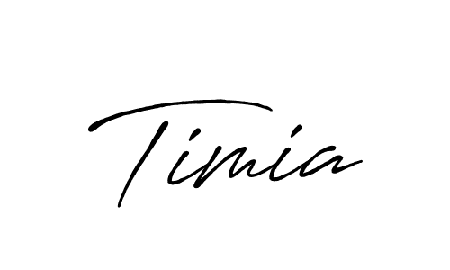 Also You can easily find your signature by using the search form. We will create Timia name handwritten signature images for you free of cost using Antro_Vectra_Bolder sign style. Timia signature style 7 images and pictures png