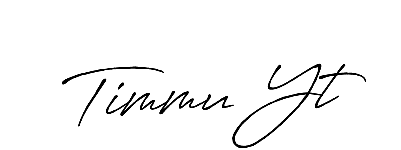 You can use this online signature creator to create a handwritten signature for the name Timmu Yt. This is the best online autograph maker. Timmu Yt signature style 7 images and pictures png