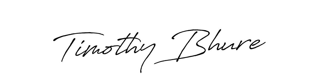 Check out images of Autograph of Timothy Bhure name. Actor Timothy Bhure Signature Style. Antro_Vectra_Bolder is a professional sign style online. Timothy Bhure signature style 7 images and pictures png
