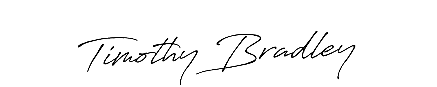 Make a short Timothy Bradley signature style. Manage your documents anywhere anytime using Antro_Vectra_Bolder. Create and add eSignatures, submit forms, share and send files easily. Timothy Bradley signature style 7 images and pictures png