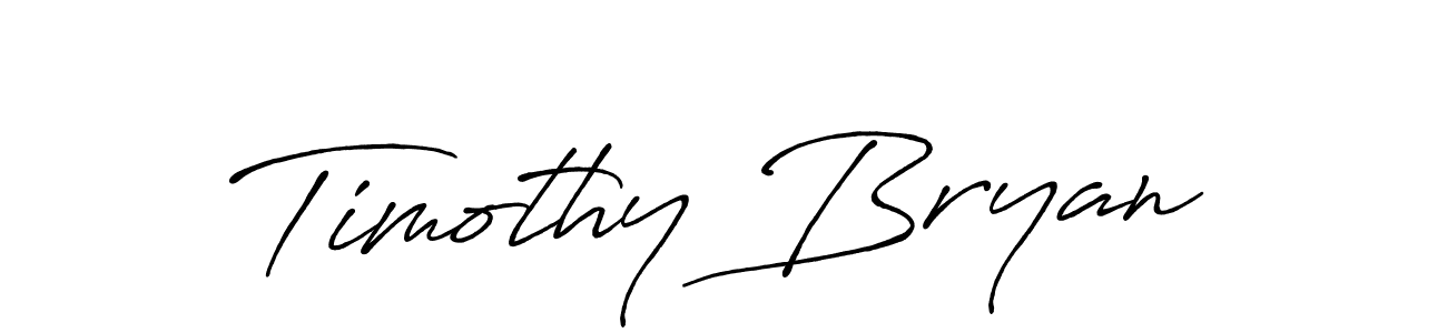 if you are searching for the best signature style for your name Timothy Bryan. so please give up your signature search. here we have designed multiple signature styles  using Antro_Vectra_Bolder. Timothy Bryan signature style 7 images and pictures png