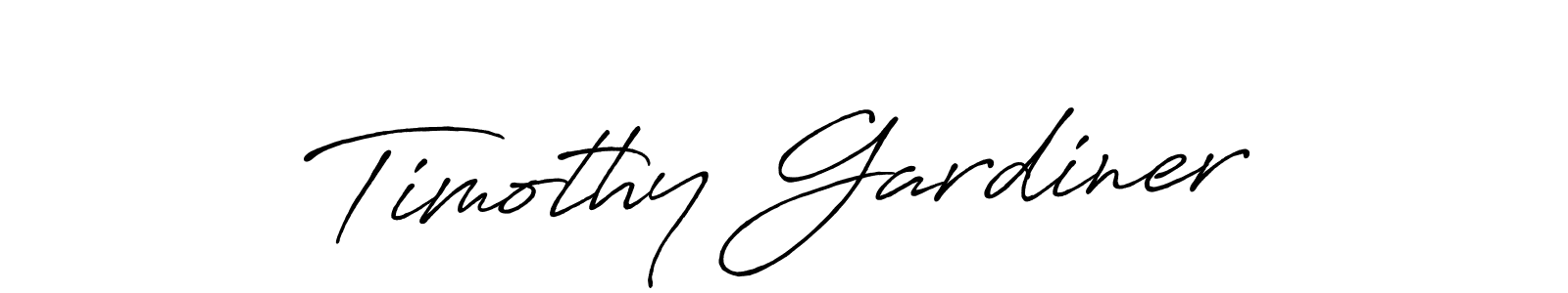 See photos of Timothy Gardiner official signature by Spectra . Check more albums & portfolios. Read reviews & check more about Antro_Vectra_Bolder font. Timothy Gardiner signature style 7 images and pictures png