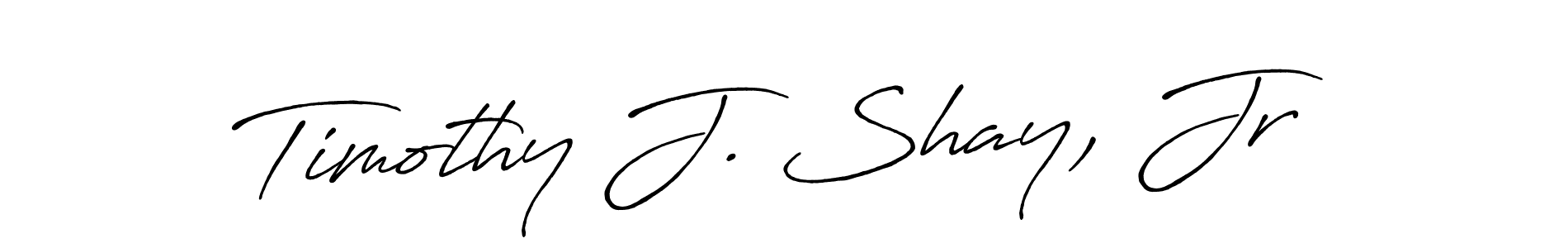 Here are the top 10 professional signature styles for the name Timothy J. Shay, Jr. These are the best autograph styles you can use for your name. Timothy J. Shay, Jr signature style 7 images and pictures png